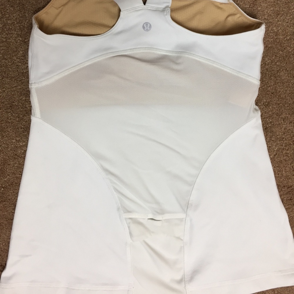 Lululemon Tank - Picture 4 of 7